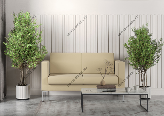 Мягкая мебель для офиса Берлин на Office-mebel.ru