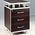 Рабочая станция 140 METAL T SX 25573 на Office-mebel.ru 4