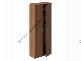 Шкаф закрытый 43/26 на Office-mebel.ru
