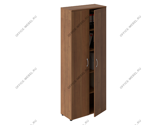 Шкаф закрытый 43/26 на Office-mebel.ru