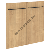 Двери LLD 40-2 на Office-mebel.ru