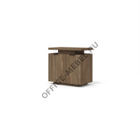 Греденция (два фасада, одно отделение) Ts-32 на Office-mebel.ru