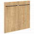 Двери LLD 40-2 на Office-mebel.ru 1