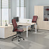 Тумба стационарная (4 ящ., замок) Т2505 на Office-mebel.ru 3