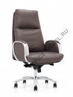 Кресло руководителя Сенат на Office-mebel.ru