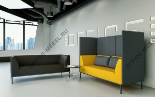 Ультра UP - Мягкая мебель для офиса на Office-mebel.ru