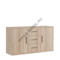 "Креденция с ящиками, древесный *под заказ" AST33940702 на Office-mebel.ru