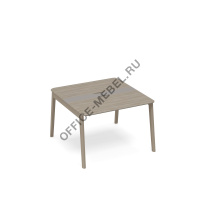 Стол для переговоров с кабель-каналом WOOD ТМ В2 153 на Office-mebel.ru