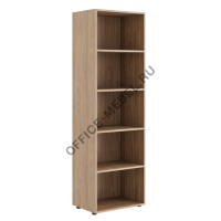 Секция шкафа для бумаг SOL29751005 на Office-mebel.ru