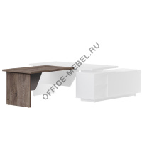 Стол переговоров и брифингов B-832						 на Office-mebel.ru