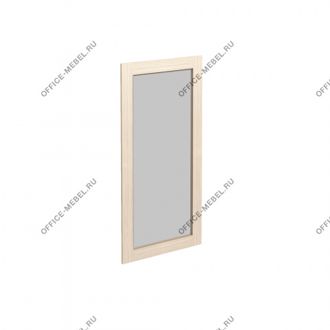 Зеркало 60 в рамке КР 711 на Office-mebel.ru