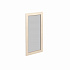Зеркало 60 в рамке КР 711 на Office-mebel.ru 1