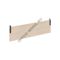 Фронтальные панели к одинарным столам	XS6DST 147.1 на Office-mebel.ru
