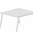 Составной стол на 2 рабочих места ARN2TM127 на Office-mebel.ru 1