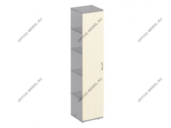Дверь деревянная высокая (1 шт.) К 435 на Office-mebel.ru