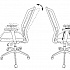 Офисное кресло MC-715 на Office-mebel.ru 5