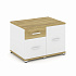 Тумба приставная сервисная. CN.TSR-001 A/B/W на Office-mebel.ru 1