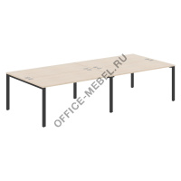 Рабочая станция XS6WST 3214 на Office-mebel.ru