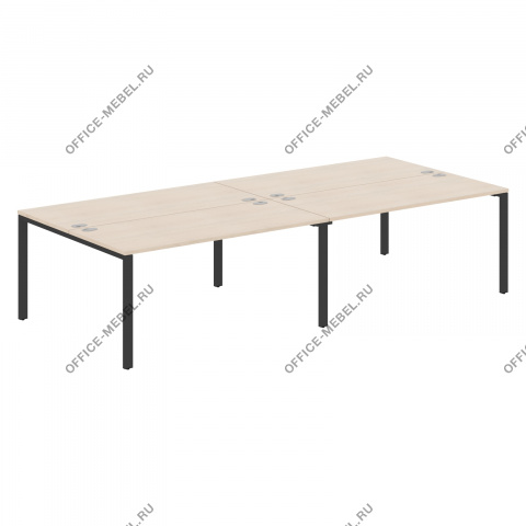 Рабочая станция XS6WST 3214 на Office-mebel.ru