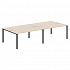 Рабочая станция XS6WST 3214 на Office-mebel.ru 1