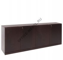 LaMaRi Греденция, 4 двери SET 105 502x2 FE на Office-mebel.ru