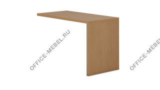 Брифинг-приставка AU1206.TA29YA на Office-mebel.ru