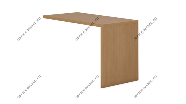 Брифинг-приставка AU1206.TA29YA на Office-mebel.ru