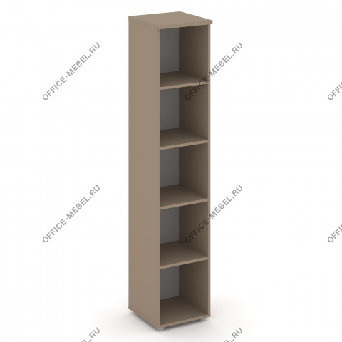 Стеллаж высокий узкий ES.SU-1 на Office-mebel.ru