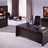 Мебель для кабинета Madrid на Office-mebel.ru 1