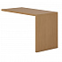Брифинг-приставка AU1206.TA29YA на Office-mebel.ru 1