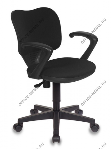 Офисное кресло CH-540AXSN-LOW на Office-mebel.ru