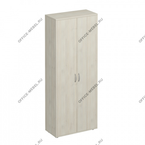 Шкаф закрытый К.372  на Office-mebel.ru