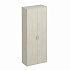 Шкаф закрытый К.372  на Office-mebel.ru 1