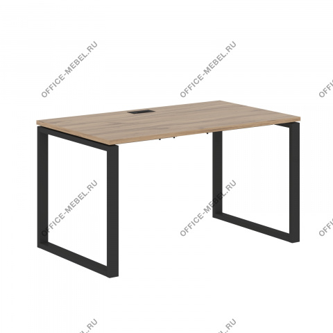 Стол письменный  EQST 1380 на Office-mebel.ru