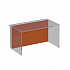 Панель защитная ДР 456 на Office-mebel.ru 1