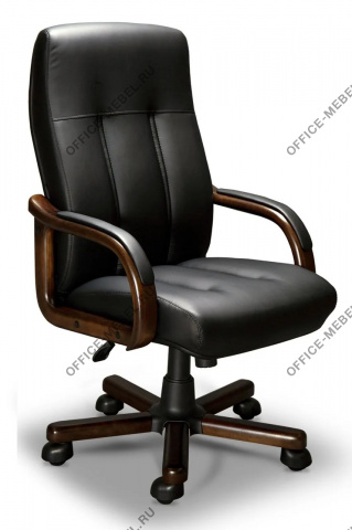 Кресло руководителя FORUM А LX  на Office-mebel.ru