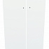 Комплект средних стеклянных дверей 19555 на Office-mebel.ru 1