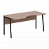 Стол письменный СА-1P (Л) на Office-mebel.ru 1