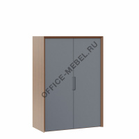 Шкаф средний CON36251024 на Office-mebel.ru