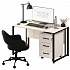 Стол рабочий КСМО42127 на Office-mebel.ru 1
