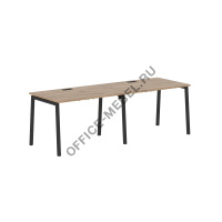 Бенч-система ELWST 2380 на Office-mebel.ru
