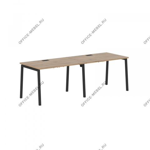 Бенч-система ELWST 2380 на Office-mebel.ru