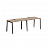Бенч-система ELWST 2380 на Office-mebel.ru 1