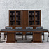 Мебель для кабинета Washington на Office-mebel.ru 20