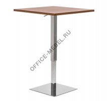 EXE Стол Sit-to-Stand 75 301 101 WAL 07 на Office-mebel.ru