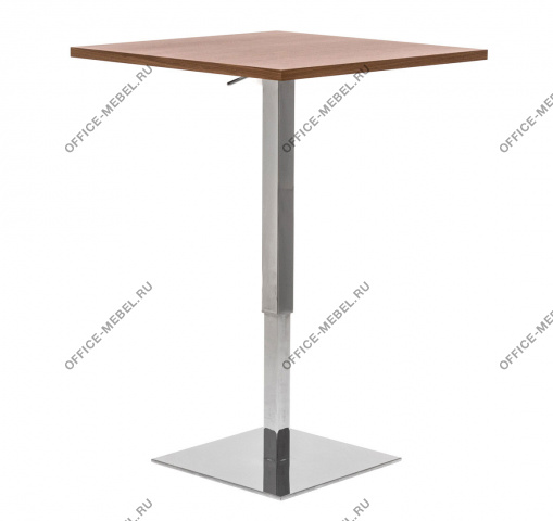 EXE Стол Sit-to-Stand 75 301 101 WAL 07 на Office-mebel.ru