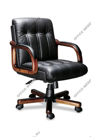 Кресло руководителя CANNES B LX на Office-mebel.ru