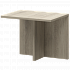 Окончание стола заседаний КТ-06 на Office-mebel.ru 1