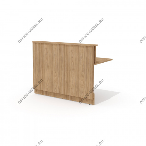 Модуль стойки администратора REC-140 на Office-mebel.ru