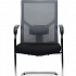 Офисное кресло Сильвия black/gray CF на Office-mebel.ru 2